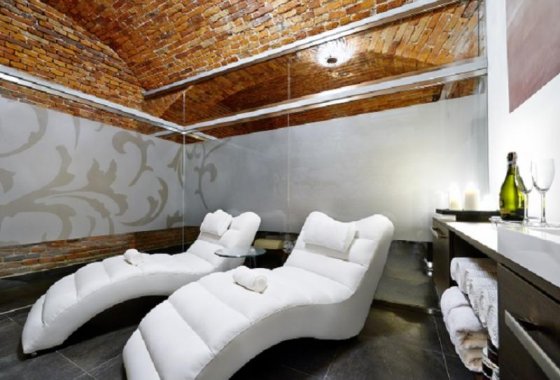 hotel **** - Queen Boutique Hotel**** - Usługi - zdjęcie 3