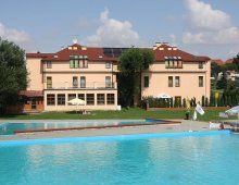 Hotel Oaza