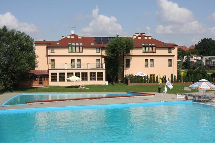 Hotel Oaza