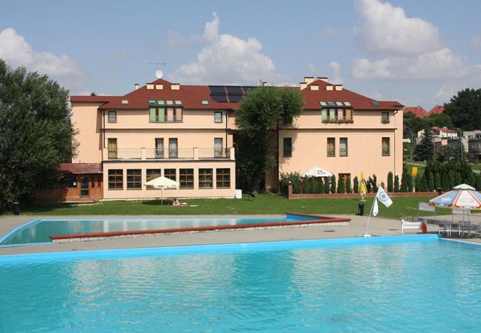 hotel *** - Hotel Oaza