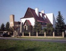 Ośrodek Szkoleniowo - Wypoczynkowy Skalnik