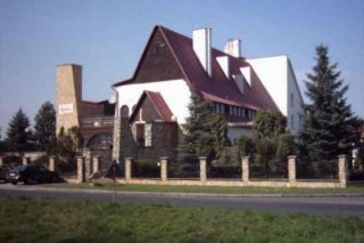 Ośrodek Szkoleniowo - Wypoczynkowy Skalnik