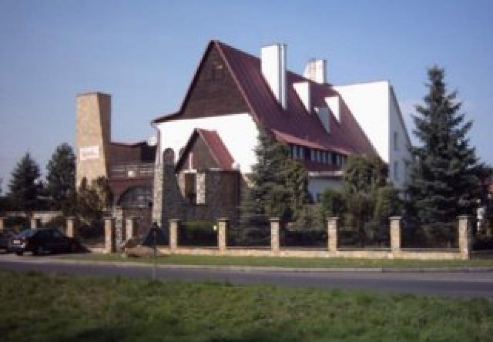 obiekt konferencyjny - Ośrodek Szkoleniowo - Wypoczynkowy Skalnik