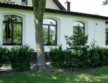 Hotel U TOMANÓW