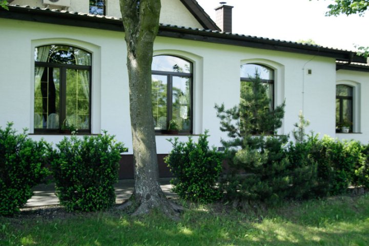 Hotel U TOMANÓW