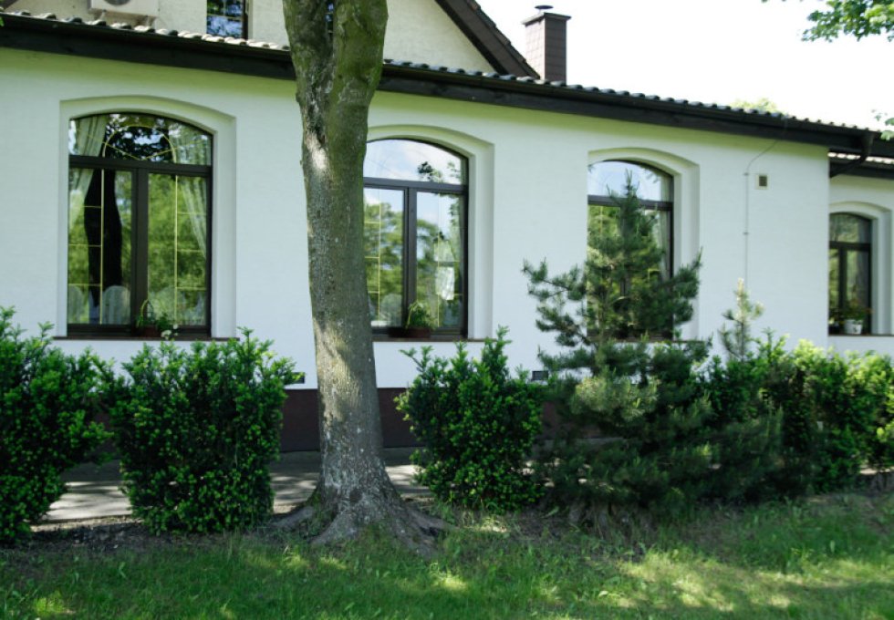 hotel - Hotel U TOMANÓW