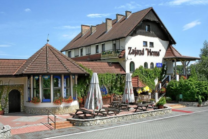Zajazd Hema
