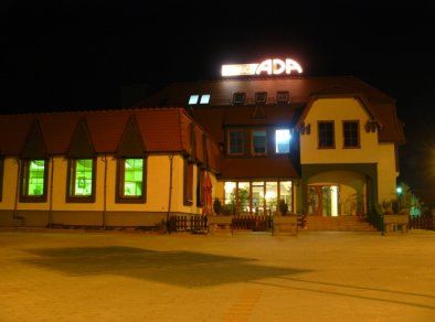 Hotel Ada