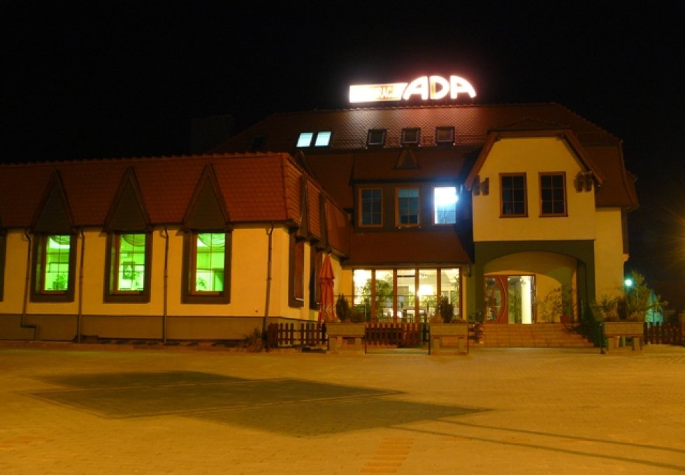 hotel - Hotel Ada