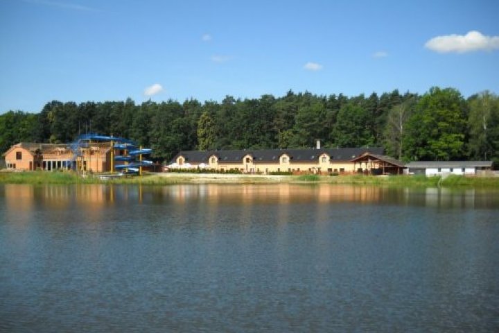 Ośrodek Wypoczynkowy HORN