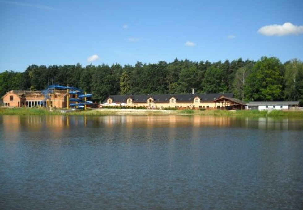 inny - Ośrodek Wypoczynkowy HORN
