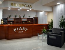 Hotel Piast Nysa