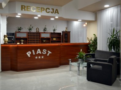 Hotel Piast Nysa