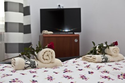 Hotel Piast Nysa pokoj