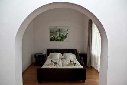 Hotel Piast Nysa pokoj