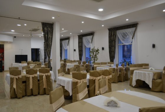 Hotel Piast Nysa restauracja