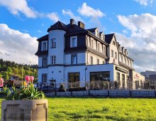 Hotel Alpin