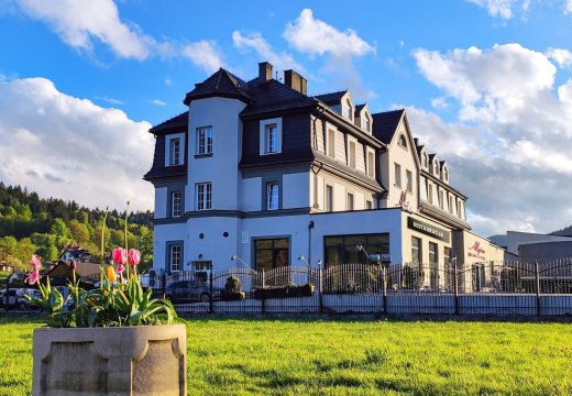 Hotel Alpin