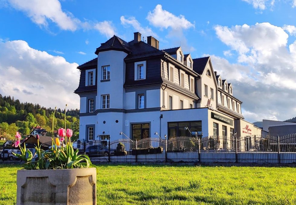 hotel *** - Hotel Alpin