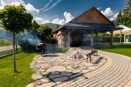 hotel *** - Hotel Alpin - zdjęcie 13