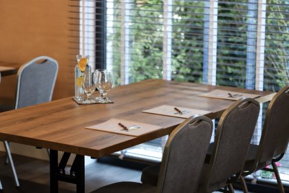 hotel *** - Hotel Alpin - zdjęcie 4