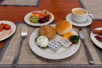 hotel *** - Hotel Alpin - zdjęcie 11