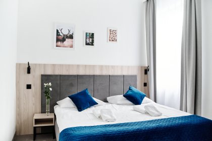 hotel *** - Hotel Alpin - zdjęcie 21