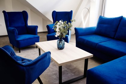 hotel *** - Hotel Alpin - zdjęcie 19