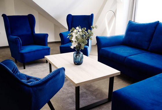 hotel *** - Hotel Alpin - Pokoje - zdjęcie 3