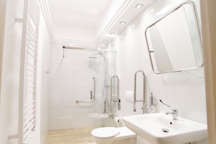 hotel *** - Hotel Alpin - zdjęcie 15