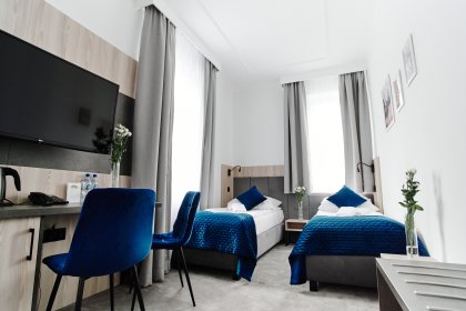 hotel *** - Hotel Alpin - zdjęcie 17