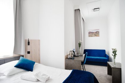 hotel *** - Hotel Alpin - zdjęcie 16