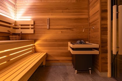 hotel *** - Hotel Alpin - zdjęcie 23