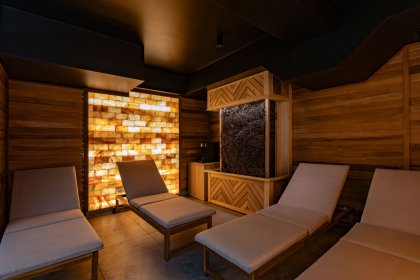 hotel *** - Hotel Alpin - zdjęcie 27