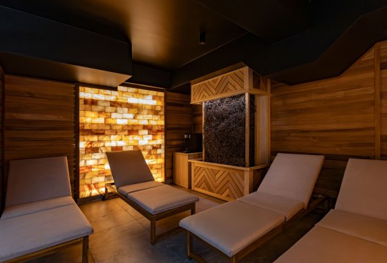 hotel *** - Hotel Alpin - Usługi - zdjęcie 7