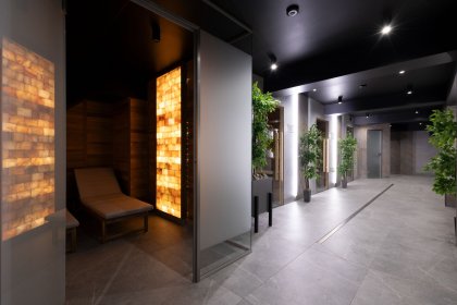 hotel *** - Hotel Alpin - zdjęcie 24