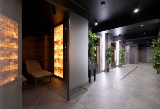 hotel *** - Hotel Alpin - Usługi - zdjęcie 2