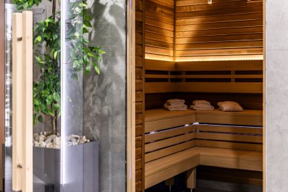 hotel *** - Hotel Alpin - zdjęcie 28