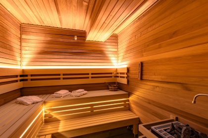 hotel *** - Hotel Alpin - zdjęcie 26