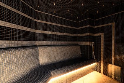 hotel *** - Hotel Alpin - zdjęcie 25