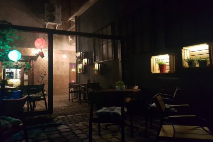 hotel *** - Zamkowy Młyn - zdjęcie 8