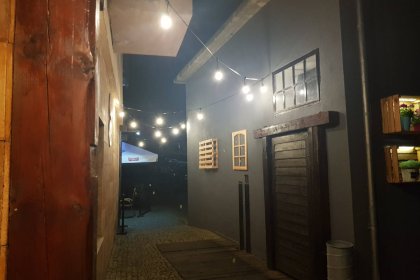 hotel *** - Zamkowy Młyn - zdjęcie 9