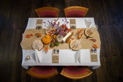 hotel *** - Zamkowy Młyn - zdjęcie 6