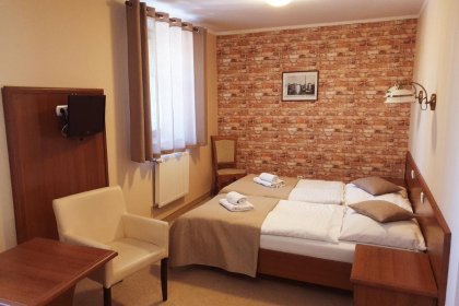 hotel *** - Zamkowy Młyn - zdjęcie 21