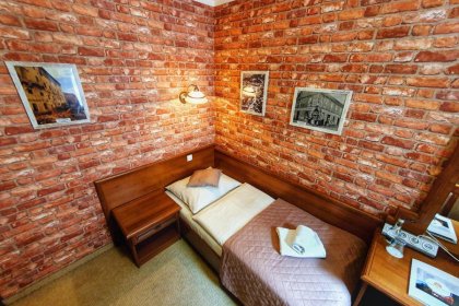 hotel *** - Zamkowy Młyn - zdjęcie 20