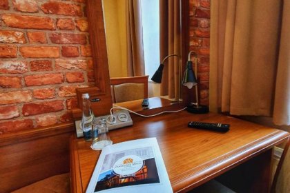 hotel *** - Zamkowy Młyn - zdjęcie 10