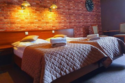 hotel *** - Zamkowy Młyn - zdjęcie 19