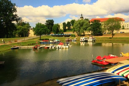 hotel *** - Zamkowy Młyn - zdjęcie 22
