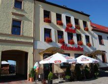 Hotel Alexandra