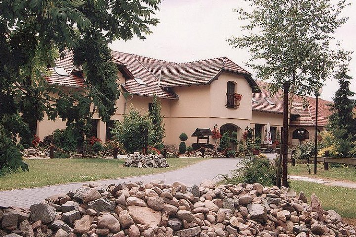Hotel Na Kamieniu
